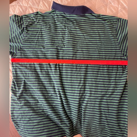 Master’s Golf Polo - Picture 3 of 8